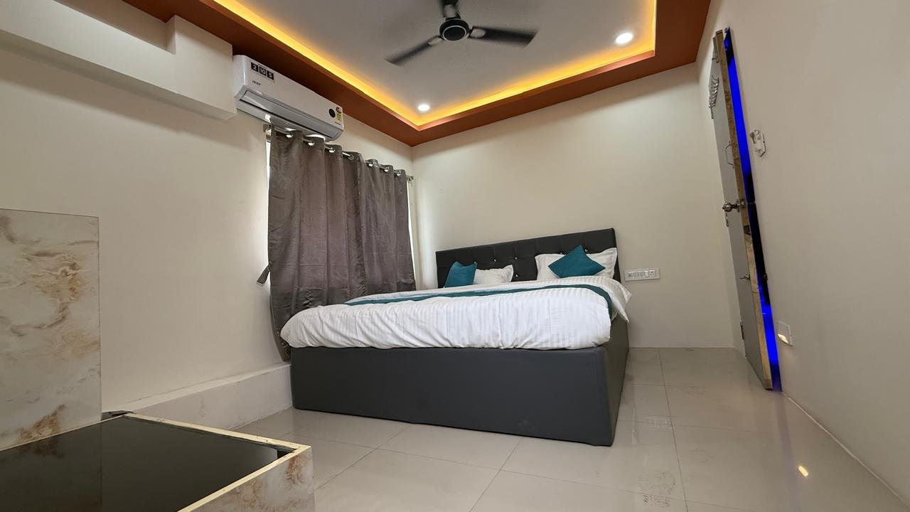 Affordable room at C3 Hotel